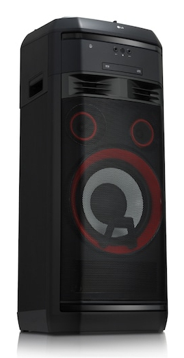 LG OL100 Portable Wired – image 6