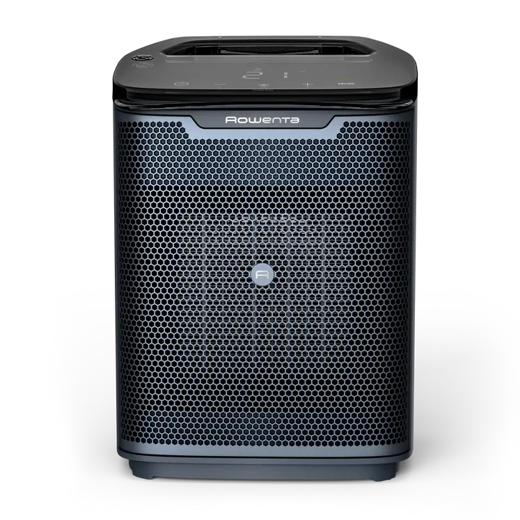 Rowenta Intense Comfort Aqua SO9380F0 electric space heater Indoor Black – image 2