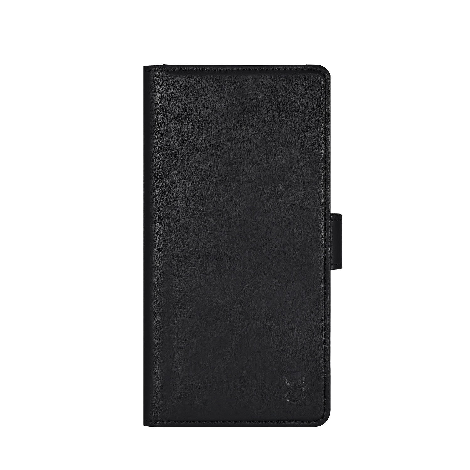 Gear Wallet Case 3 Card Slots Black - Samsung S24 FE – image 1