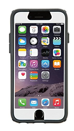 Speck 74013-B860 mobile phone case Shell case Grey, White – image 3