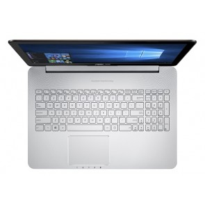ASUS Vivobook Pro N552VX-FY137T Intel® Core™ i7 i7-6700HQ Laptop – image 4