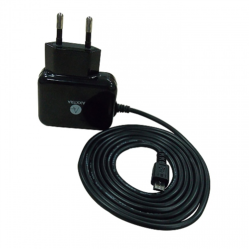Emporia RL-MU-2 mobile device charger Universal Black AC Indoor