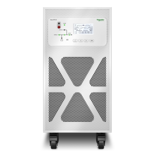 APC E3SUPS10K3I uninterruptible power supply (UPS) Double-conversion (Online) 10 kVA – image 3