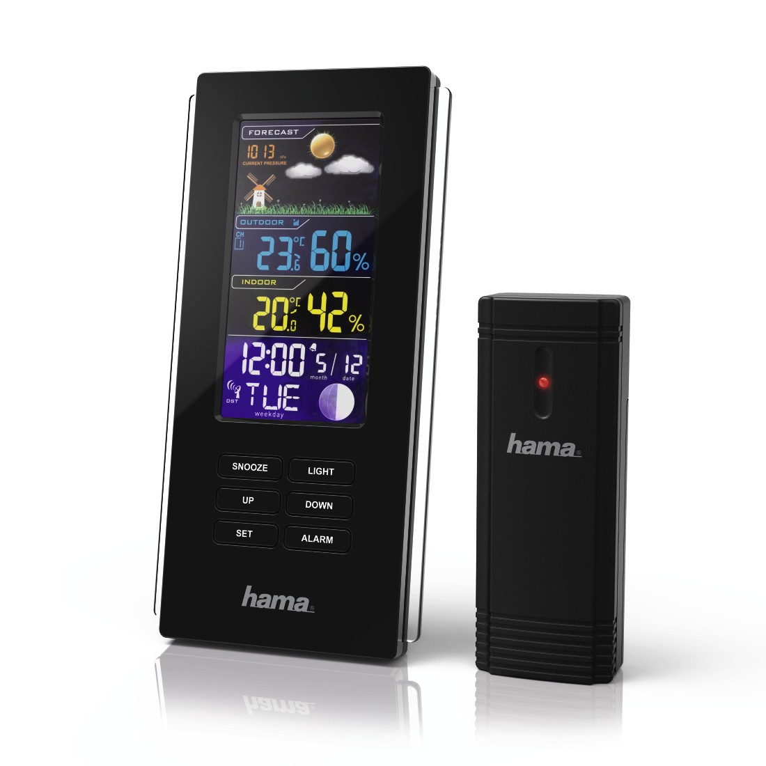 Hama Color Edge – image 1