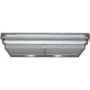 Rosieres RHC626GR cooker hood Built-under Grey 360 m³/h