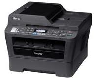 Brother MFC-7860DW multifunction printer Laser A4 – image 3