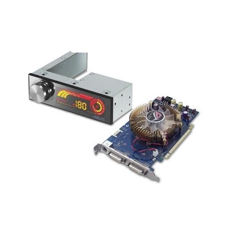 ASUS EN8600GT OC GEAR/HTDP/256M Video Card