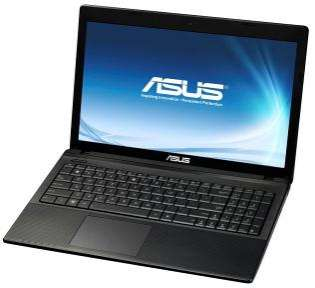 ASUS F55A-SX091H Intel® Pentium® B980 Laptop – image 1
