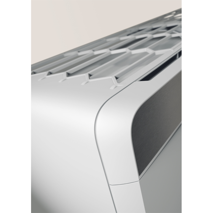 Electrolux EPS18V38HWI Air conditioner indoor unit Stainless steel, White – image 6