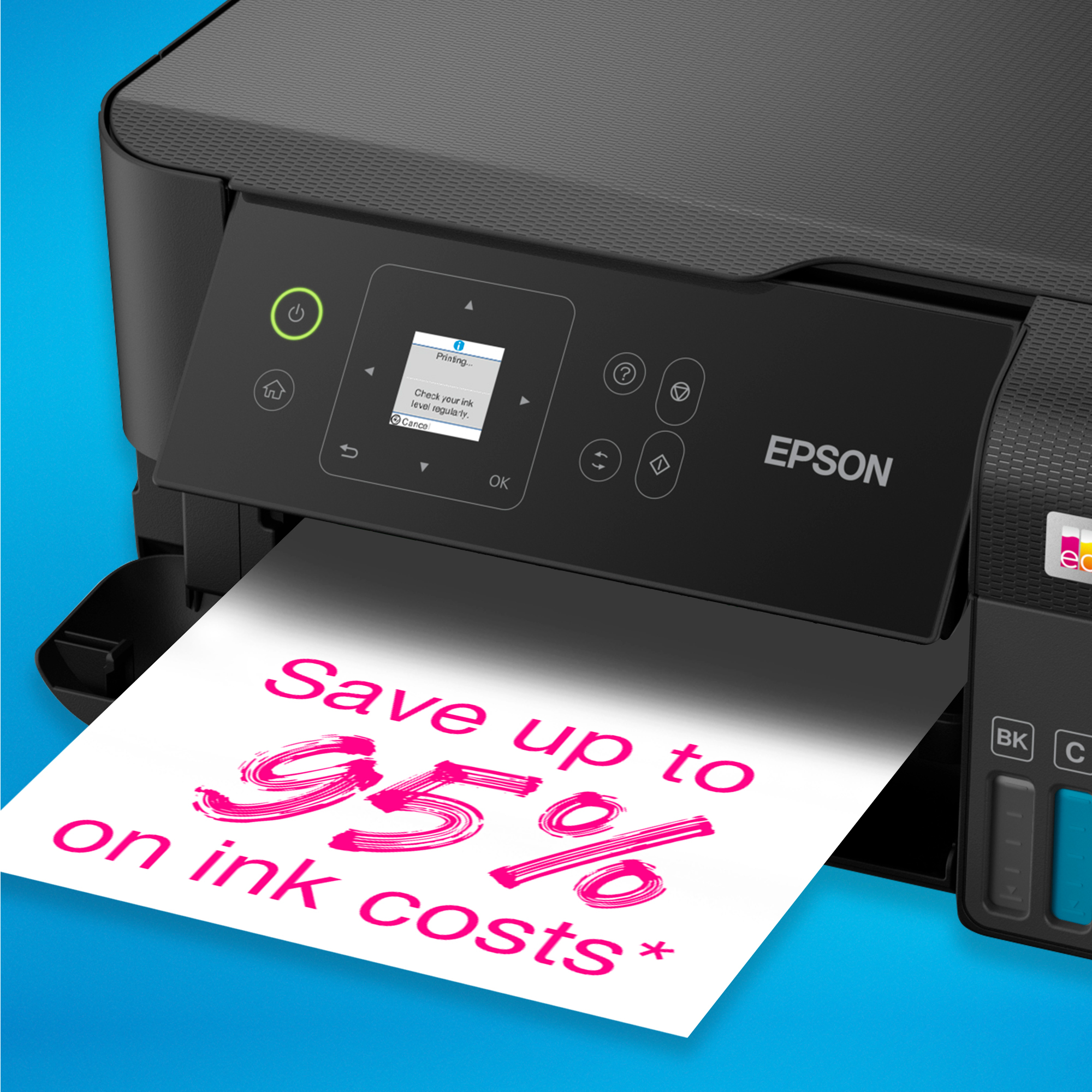 Epson EcoTank ET-2840 – image 3