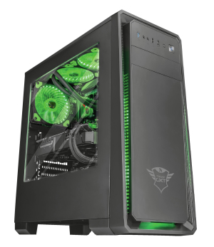 Trust GXT 762G – image 4