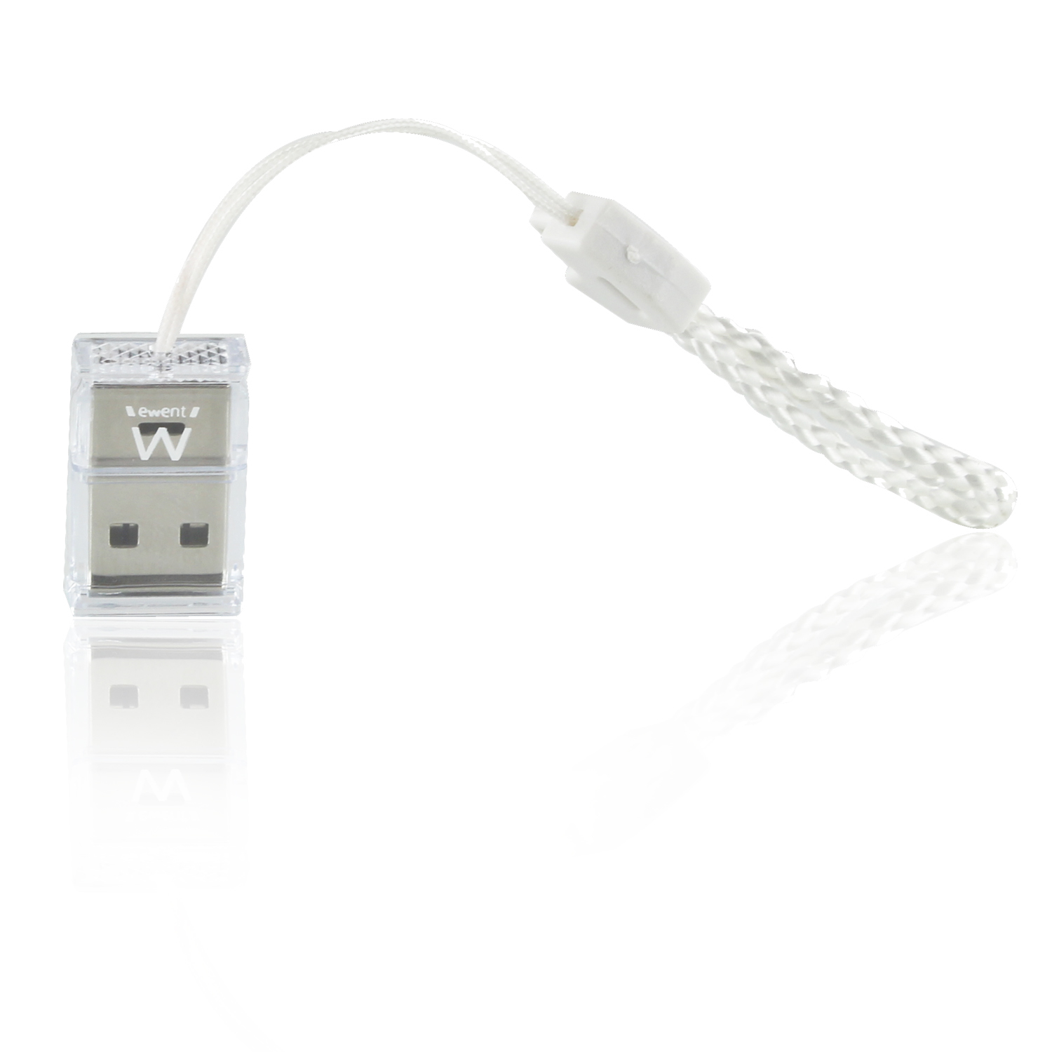 Ewent EW1061 card reader USB 2.0