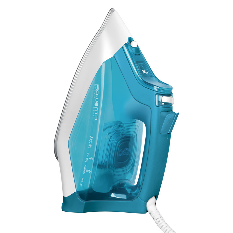 Rowenta DW3110 iron Dry & Steam iron – image 2