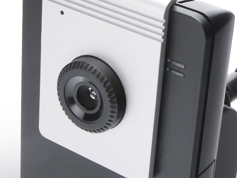 Conceptronic Wireless Network (IP) Cam – image 7