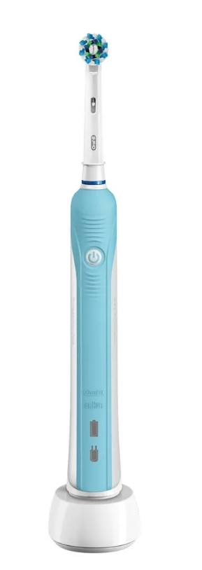 Braun PRO 500 CrossAction