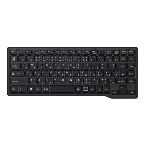 Fujitsu LIFEBOOK WU1/XB laptop Intel® Celeron® 3855U – image 2