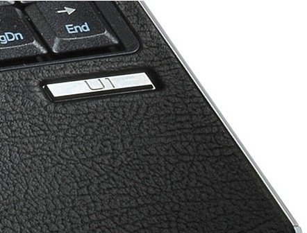 ASUS U1F-1P016E laptop Intel® Core™ Duo – image 6