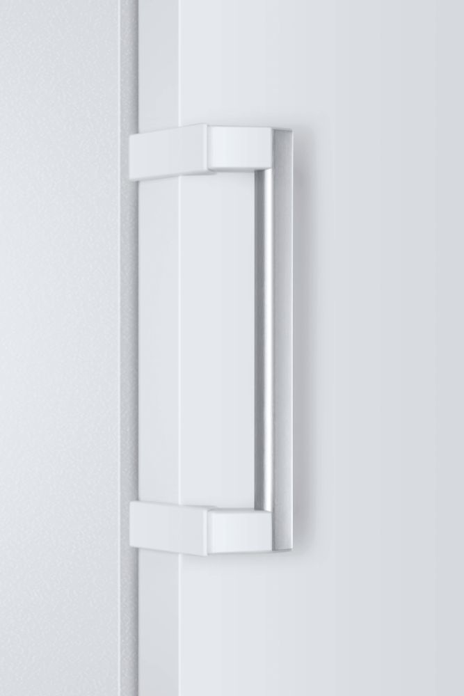Haier H3F-280WAA freezer Upright freezer Freestanding – image 8
