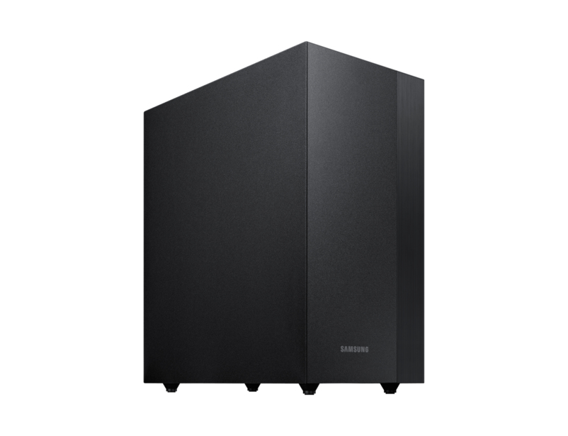 Samsung HW-J450 Black 2.1 channels – image 6