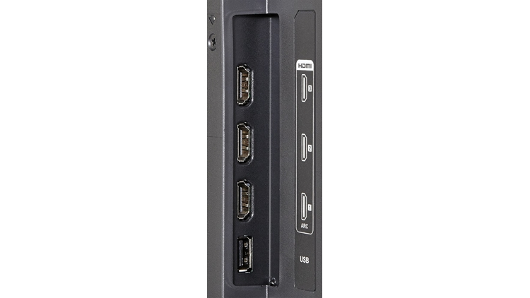Sharp LC-50LB370U TV – image 5