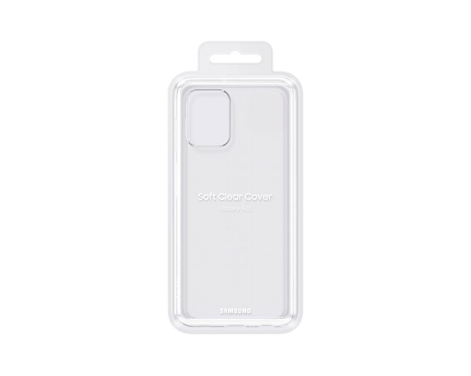Samsung EF-QA225TTEGEU mobile phone case – image 8
