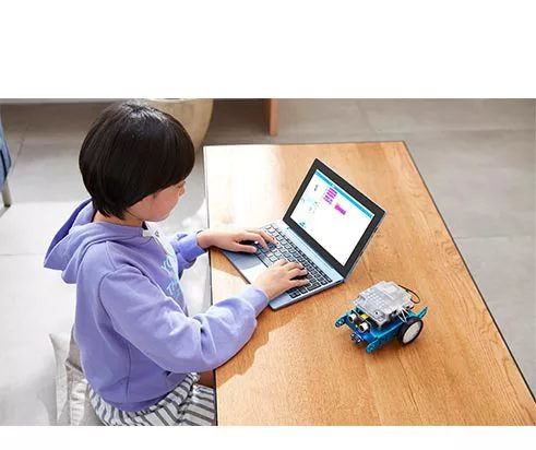 NEC LaVie Tab W PC-FM150PAL tablet Intel® Celeron® – image 2