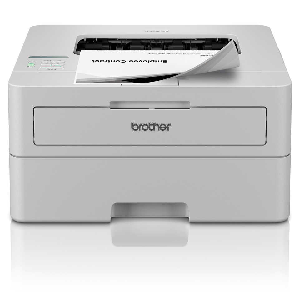 Brother HL-L2865DW stampante laser 1200 x 1200 DPI A4 Wi-Fi (HL-L2865DW MONO LASER 34PPM - USB 2.0 128 MB) - Versione Tedesca