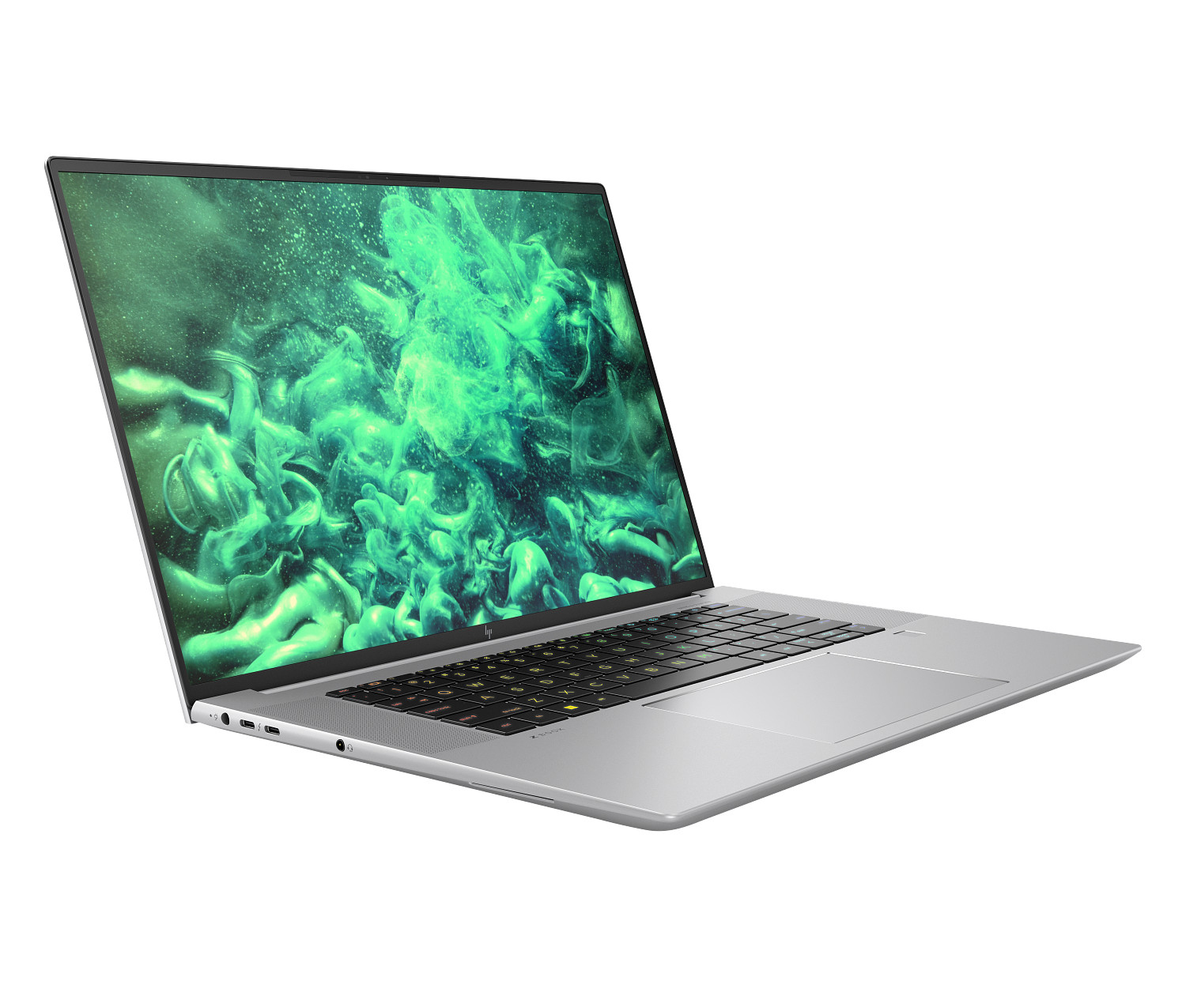 HP ZBook Studio G10 Renew – image 2