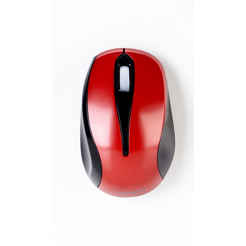 Targus AMW06001US mouse Office RF Wireless Optical 1600 DPI – image 3