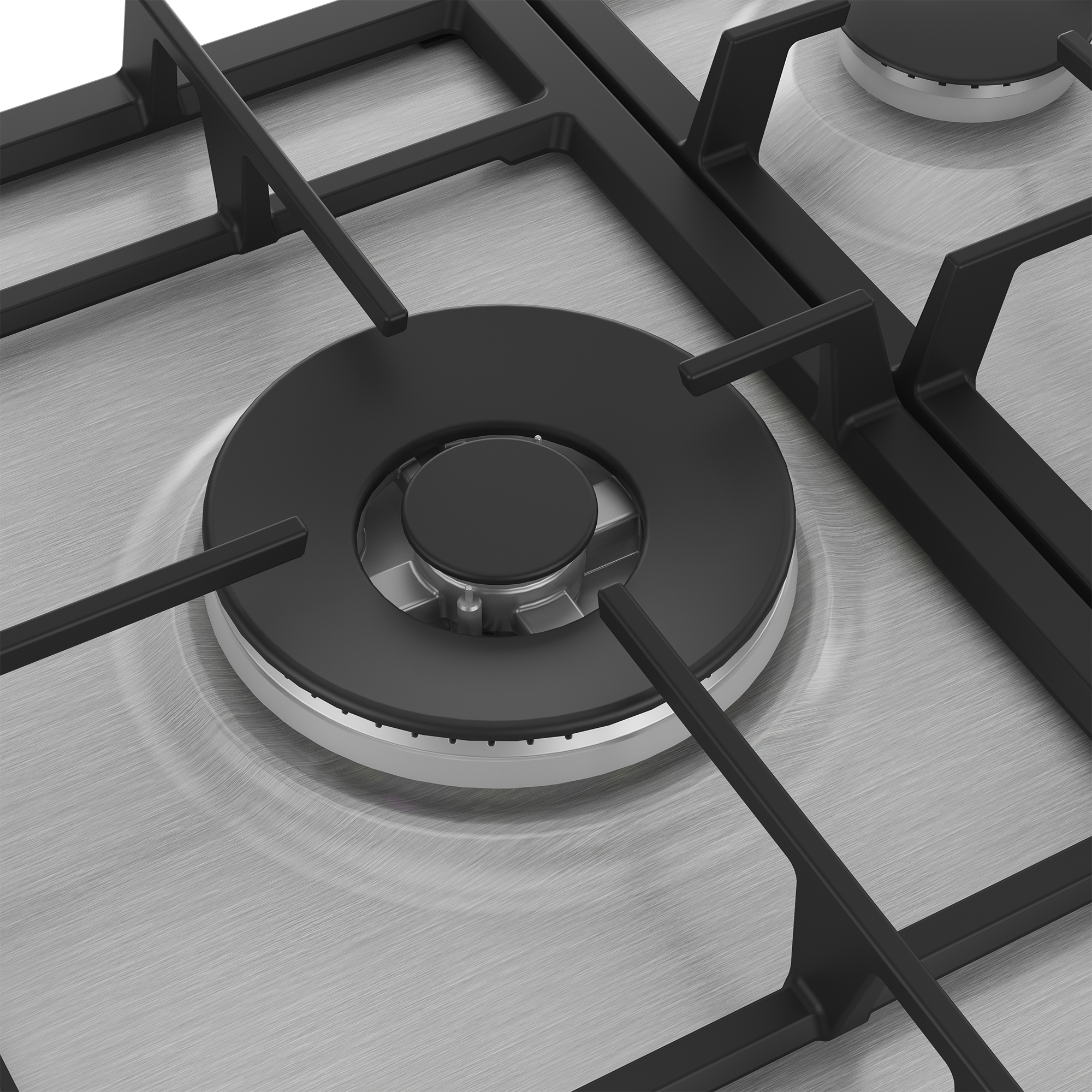 Beko HQBAW75225SX – image 5