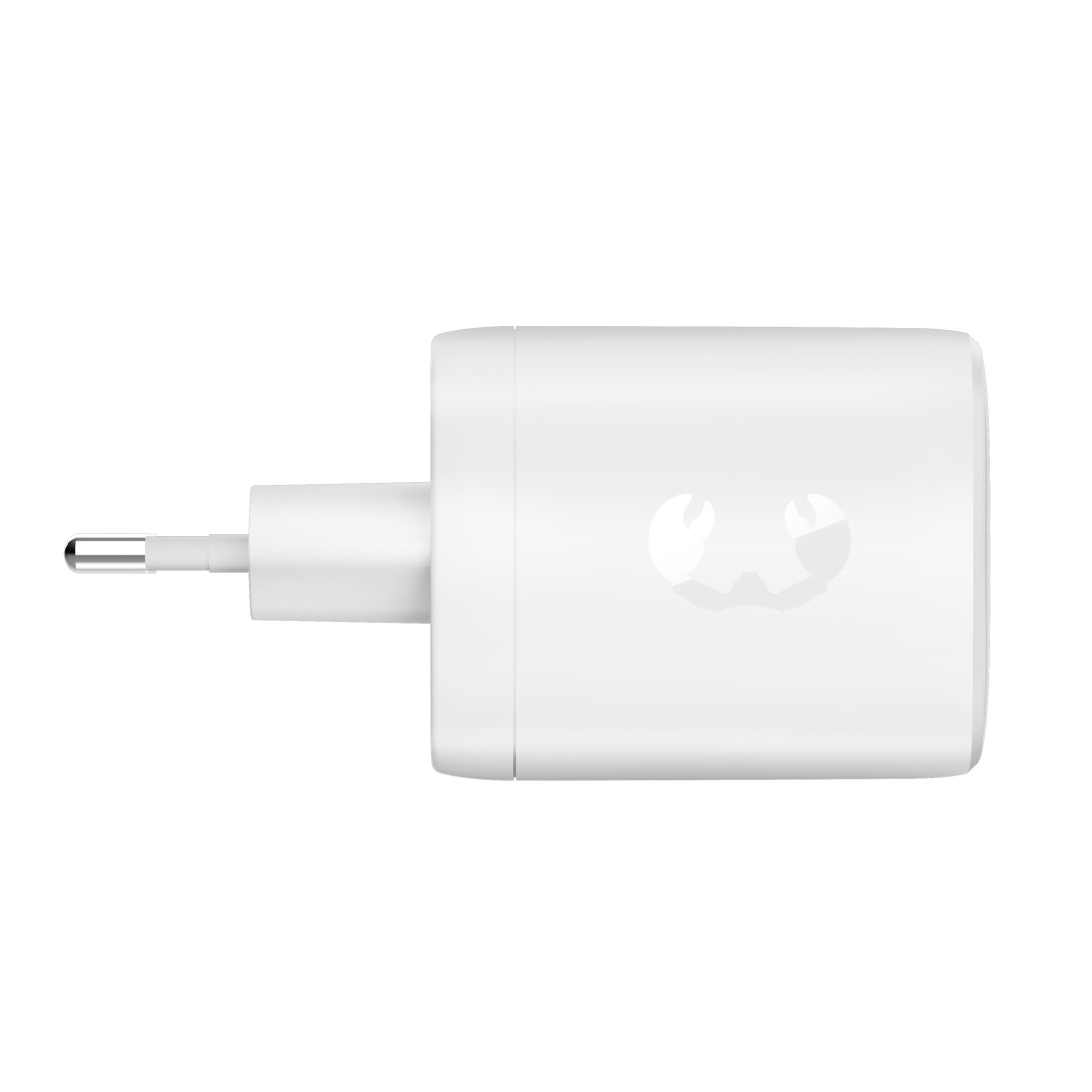 Hama 00232966 mobile device charger Tablet, Smartphone, Laptop, Headset, Headphones Light grey AC Fast charging Indoor – image 3