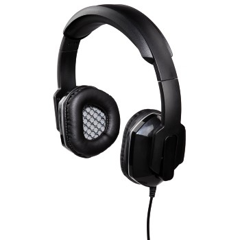 Hama HexaGo Headphones Wired Head-band Music Black – image 3