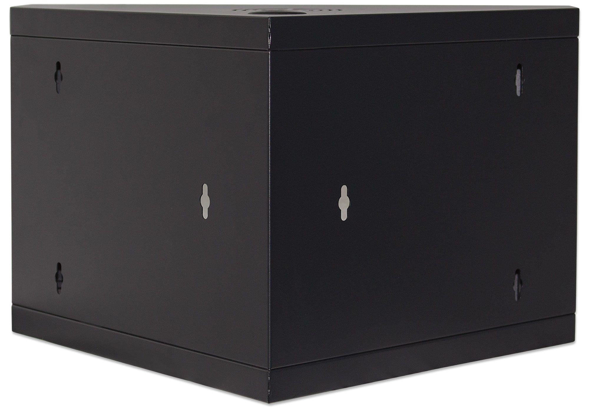 Intellinet Network Cabinet - Wall Mount Corner, 6U – image 4