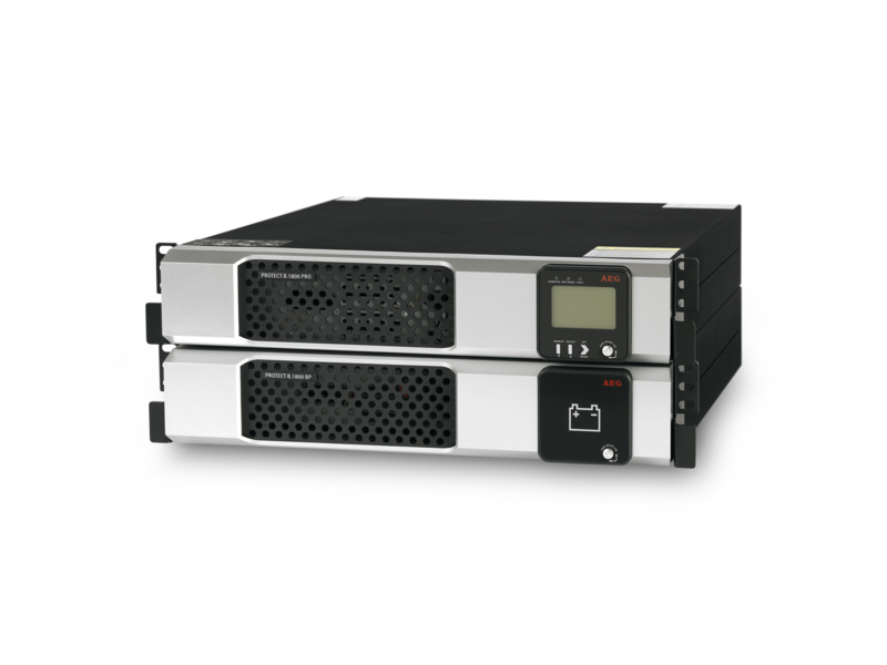 AEG Protect B. 1800 PRO BP – image 4