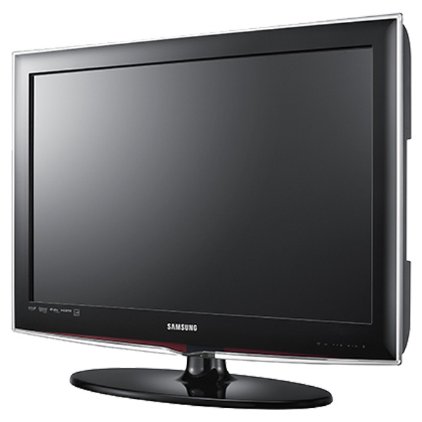 Samsung LN22D450G1F 54.6 cm (21.5") Full HD Black – image 6