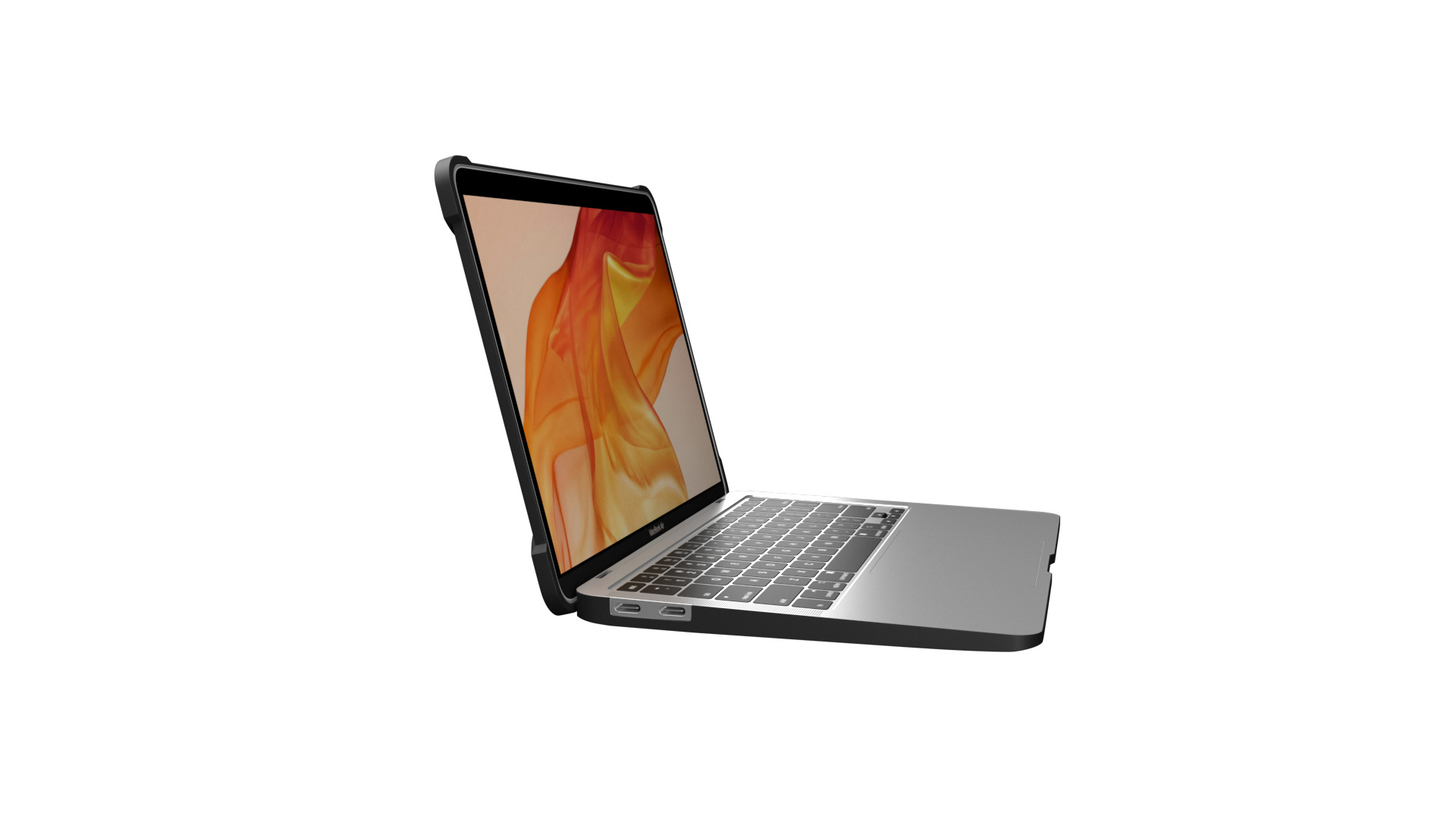 Origin Storage AP-ESL-MBA-13M2-BCLR laptop case – image 4
