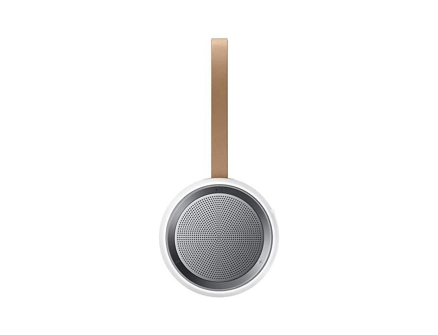 Samsung EO-SG510CDEGAE portable/party speaker Brown – image 2