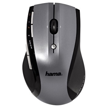 Hama "M3050" Wireless Laser Mouse – image 3