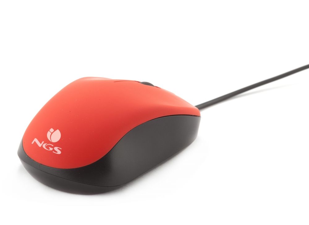 NGS Red Snug – image 3