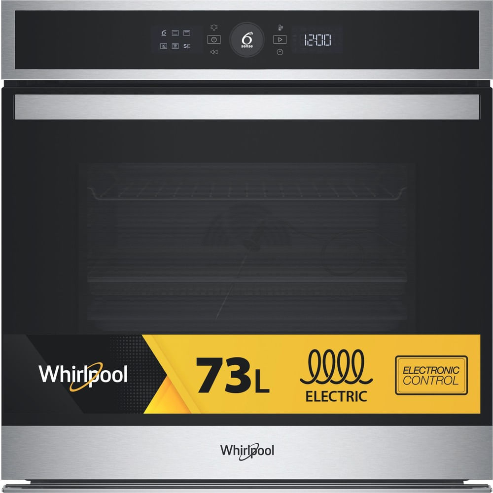 Whirlpool WOI4IS8PPM0SXA – image 1