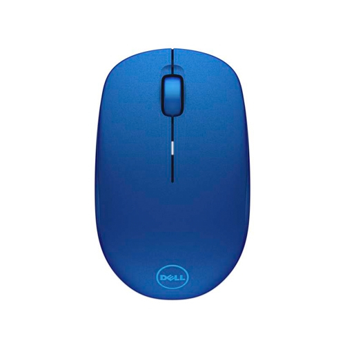 Dell 570-AALR mouse Office Ambidextrous RF Wireless Optical 1000 DPI – image 3