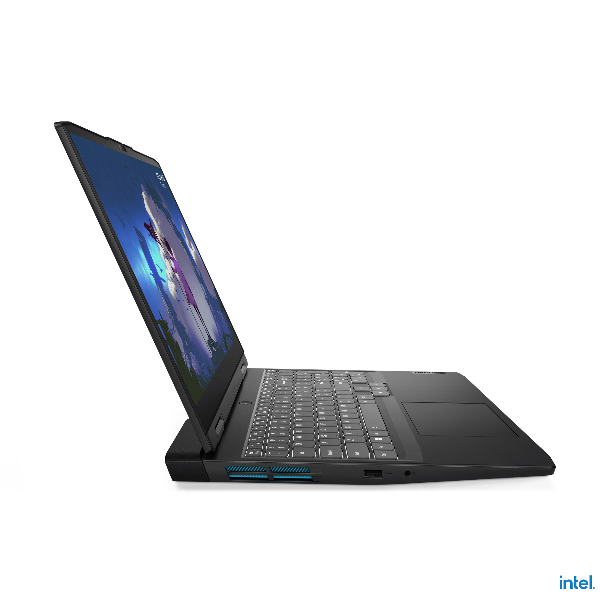 Lenovo IdeaPad 82S9015TTX laptop Intel® Core™ i5 i5-12450H 39.6 cm (15.6″) Full HD 16 GB DDR4-SDRAM 512 GB SSD NVIDIA GeForce RTX 3050 Ti Wi-Fi 6 (802.11ax) Windows 11 Grey image 15