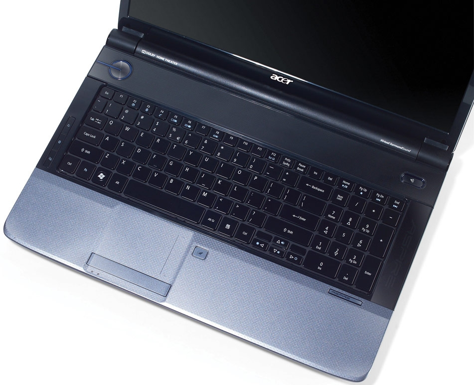 Acer Aspire 7540G-524G50MN – image 5