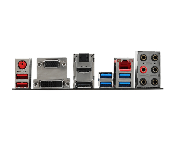 MSI H97 GAMING 3 – image 5