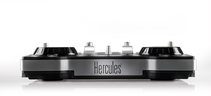 Hercules DJ Control MP3 e2 – image 2