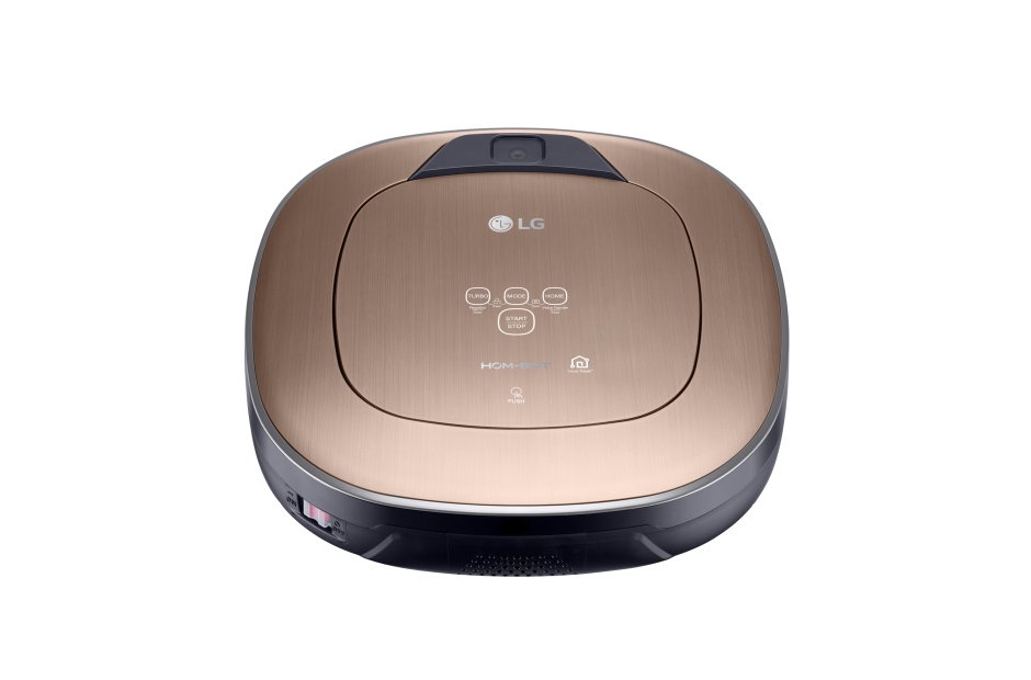 LG VR9627PG Pink gold – image 2