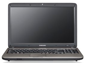 Samsung R R540-JS03NL Intel® Pentium® P6100