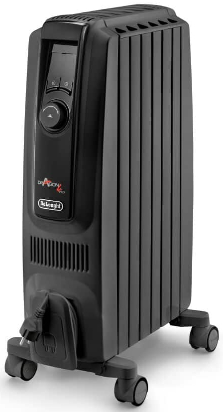 De’Longhi Dragon 4 Pro – image 1