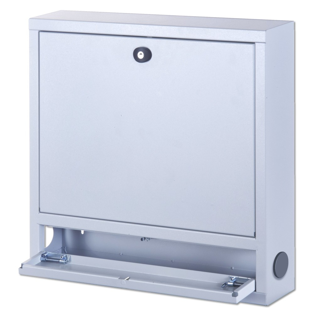 Techly Safety Box for IWB Notebook and accessories – image 5
