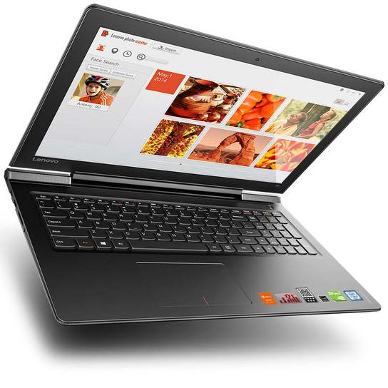 Lenovo IdeaPad 700-15ISK Intel® Core™ i7 i7-6700HQ Laptop – image 1